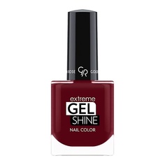 GOLDEN ROSE Гель-лак Extreme Gel Shine Nail Color