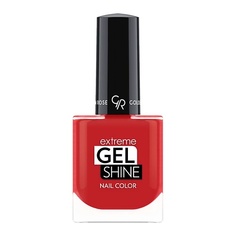 GOLDEN ROSE Гель-лак Extreme Gel Shine Nail Color