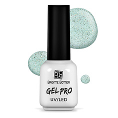 Для ногтей BRIGITTE BOTTIER Гель лак для ногтей GEL PRO тон 001 white