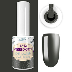 Гель-лак для ногтей DIA D`ORO №01 Гель-лак Classics Professional