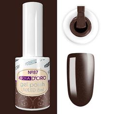 Гель-лак для ногтей DIA D`ORO №01 Гель-лак Classics Professional