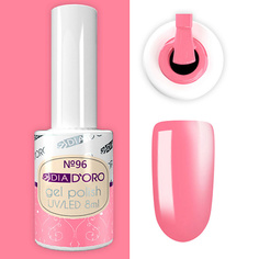 Гель-лак для ногтей DIA D`ORO №01 Гель-лак Classics Professional