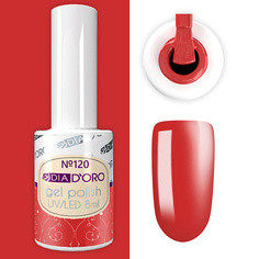 Гель-лак для ногтей DIA D`ORO №01 Гель-лак Classics Professional