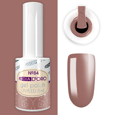 Гель-лак для ногтей DIA D`ORO №01 Гель-лак Classics Professional