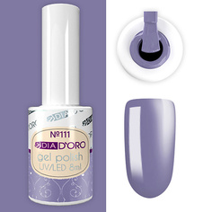 Гель-лак для ногтей DIA D`ORO №01 Гель-лак Classics Professional