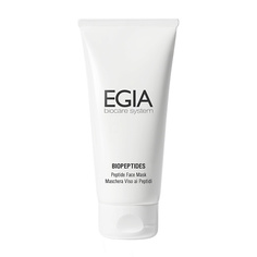 EGIA Маска для лица с пептидным комплексом - Peptide Face Mask 100