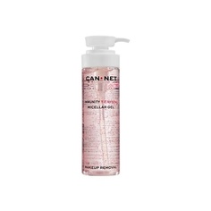 CAN-NET Мицеллярный гель для снятия макияжа T-Crystal Complex 200