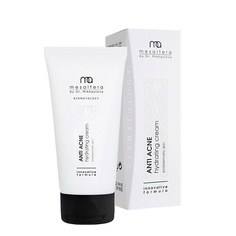 Кремы для лица MESALTERA BY DR. MIKHAYLOVA Anti Acne Hydrating Cream Увлажняющий крем для жирной и проблемной кожи 50