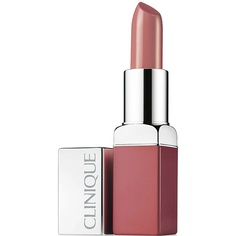Помады CLINIQUE Помада для губ POP Lip Colour + Primer