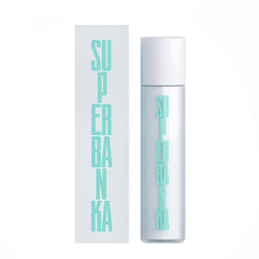 Крем для лица SUPERBANKA Увлажняющий крем с церамидами и пребиотиками СRÈME DE LA СRÈME 50.0