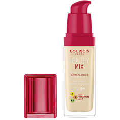 Тональные средства BOURJOIS Тональный крем Healthy Mix