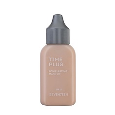 SEVEN7EEN Тональный крем длительного действия "TIME PLUS LONGLASTING MAKE UP"