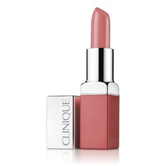 Помады CLINIQUE Помада для губ POP Lip Colour + Primer