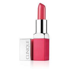 Помады CLINIQUE Помада для губ POP Lip Colour + Primer