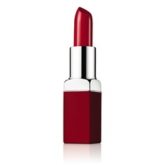 Помады CLINIQUE Помада для губ POP Lip Colour + Primer