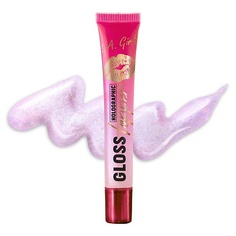 Блеск для губ L.A. GIRL Голографический блеск для губ Holographic Gloss Topper