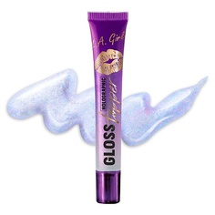 Блеск для губ L.A. GIRL Голографический блеск для губ Holographic Gloss Topper