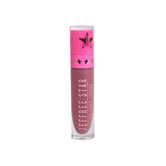 JEFFREE STAR COSMETICS Помада для губ жидкая матовая Velour Liquid Lipstick