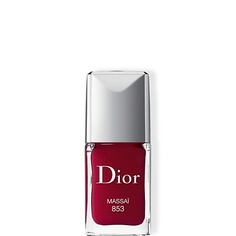 DIOR Лак для ногтей Dior Vernis Couture