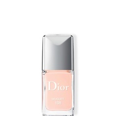 DIOR Лак для ногтей Dior Vernis Couture