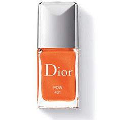 DIOR Лак для ногтей Dior Vernis Couture