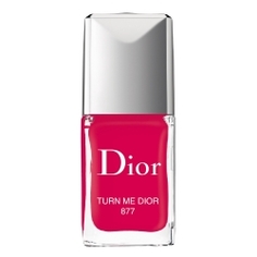 Лаки для ногтей DIOR Лак для ногтей Dior Vernis Couture