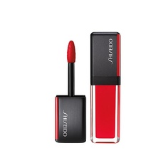Блеск SHISEIDO Лак-блеск для губ Lacquerink