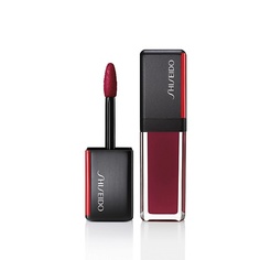 Блеск SHISEIDO Лак-блеск для губ Lacquerink