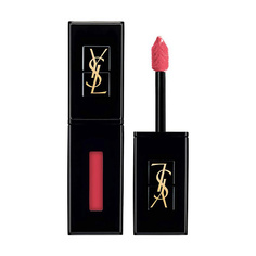 Помады YVES SAINT LAURENT YSL Кремовый лак для губ с виниловым эффектом Vernis A Levres Vinyl Cream