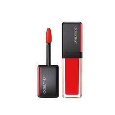 Блеск SHISEIDO Лак-блеск для губ Lacquerink
