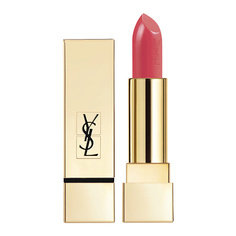 Помады YVES SAINT LAURENT YSL Губная помада Rouge Pur Couture SPF 15