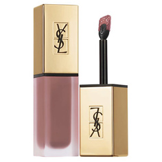 YSL Жидкая матовая помада-татуаж для губ Tatouage Couture Saint Laurent