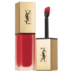 Помады YVES SAINT LAURENT YSL Жидкая матовая помада-татуаж для губ Tatouage Couture