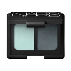 Тени и палетки теней NARS Двойные тени для век