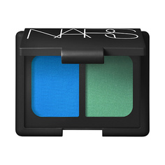 Тени и палетки теней NARS Двойные тени для век