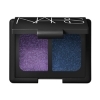 Тени и палетки теней NARS Двойные тени для век