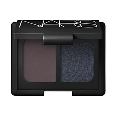 Тени и палетки теней NARS Двойные тени для век