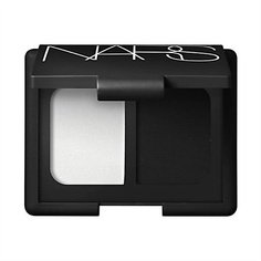 Тени и палетки теней NARS Двойные тени для век