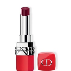 Помада DIOR Увлажняющая губная помада Rouge Dior Ultra Rouge