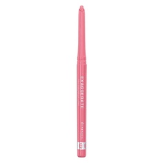Контурные карандаши RIMMEL Автоматический карандаш для губ Exaggerate