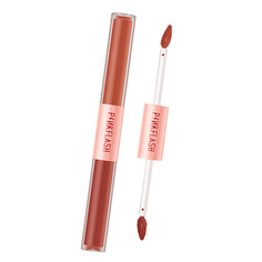 PINK FLASH Блеск для губ