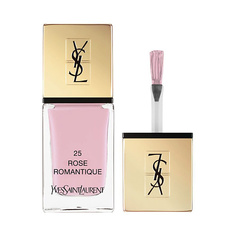 YSL Лак для ногтей La Laque Couture Saint Laurent