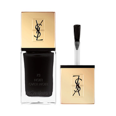 YSL Лак для ногтей La Laque Couture Saint Laurent