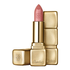 Помада GUERLAIN Матовая увлажняющая помада для губ Kisskiss Matte