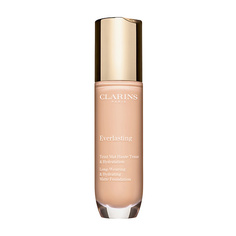 Тональные средства CLARINS Устойчивый тональный крем Everlasting