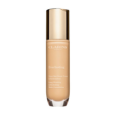 Тональные средства CLARINS Устойчивый тональный крем Everlasting