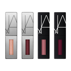 Помада NARS Набор ультраматовых пигментов для губ NARS HO18 LIP CLASH