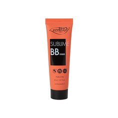 BB крем для лица PUROBIO ВВ крем для лица Sublime BB Cream