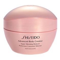 Уход за телом SHISEIDO Моделирующий крем для тела Body Creator