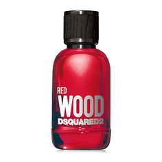 Женская парфюмерия DSQUARED2 Red Wood 30